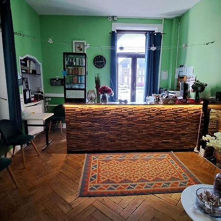 Hotel Melissa Peruwelz Экстерьер фото