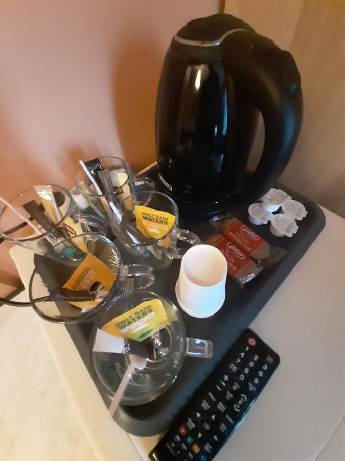 Hotel Melissa Peruwelz Экстерьер фото