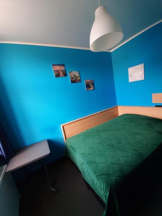 Hotel Melissa Peruwelz Экстерьер фото