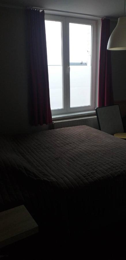 Hotel Melissa Peruwelz Экстерьер фото